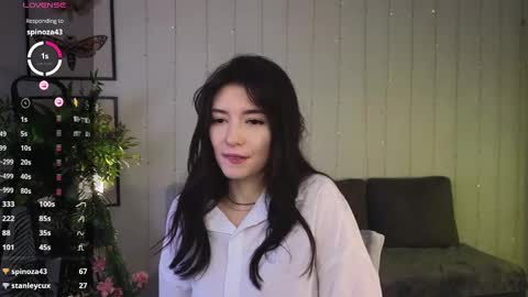 Snapshot of julietaromaniss chatting on 10, 2, 2025 Julieta or Jully online show from 10, 2, 2025