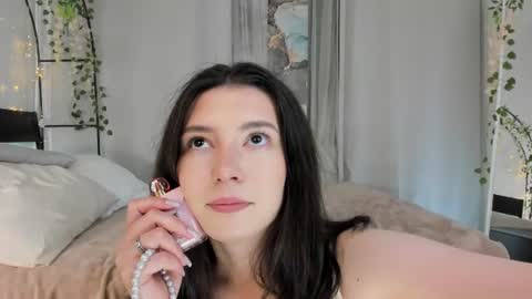 Snapshot of julietaromaniss chatting on 14, 7, 2026 Julieta or Jully online show from 14, 7, 2026