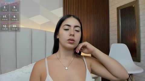 Julieta Santos online show from 29, 10, 2025