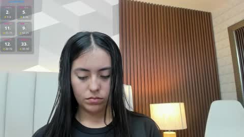 Julieta Santos online show from 27, 5, 2026