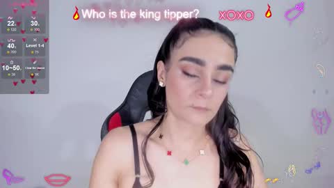 serafelle online show from 17, 1, 2026