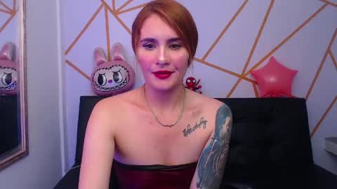 JULIANA online show from 18, 4, 2026