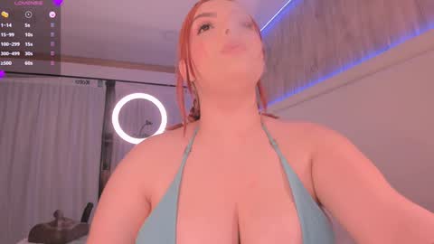 Julieta Vargas online show from 11, 1, 2025