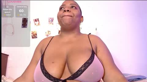 Julieth Brown online show from 10, 1, 2026