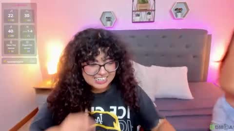 Snapshot of julieth_love_ chatting on 9, 9, 2025 Julieth online show from 9, 9, 2025