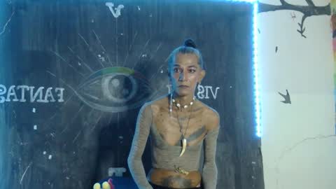 Julieth Wolf online show from 4, 2, 2025