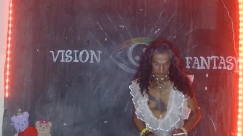 Julieth Wolf online show from 26, 2, 2025