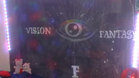 Julieth Wolf online show from 28, 2, 2025