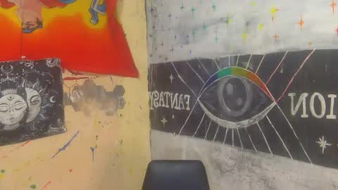 Julieth Wolf online show from 4, 10, 2025