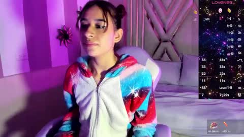 julietha online show from 18, 1, 2025