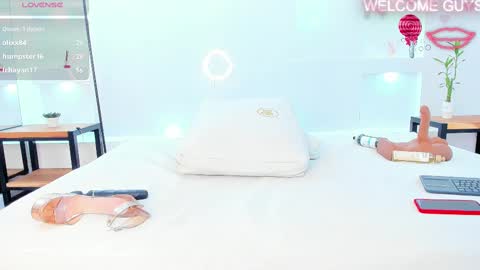 Snapshot of julietha_taylor chatting on 27, 2, 2025 Julietha online show from 27, 2, 2025
