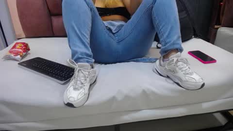 Julietha online show from 14, 11, 2025