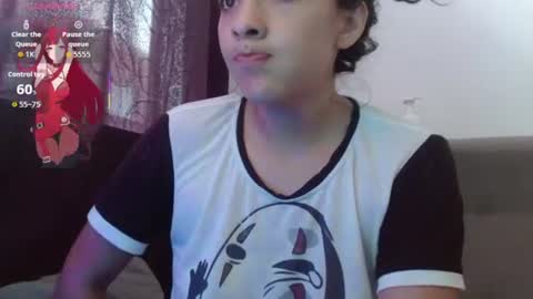 Snapshot of juliethamarquezz chatting on 23, 7, 2026 juliethamarquezz online show from 23, 7, 2026