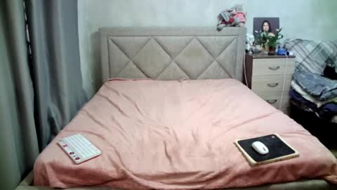 Julietkitty online show from 20, 2, 2025