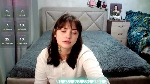 Julietkitty online show from 23, 9, 2025