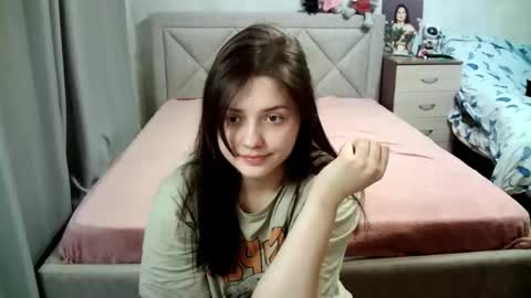 Julietkitty online show from 21, 4, 2026