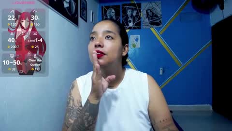 julietta online show from 19, 2, 2026