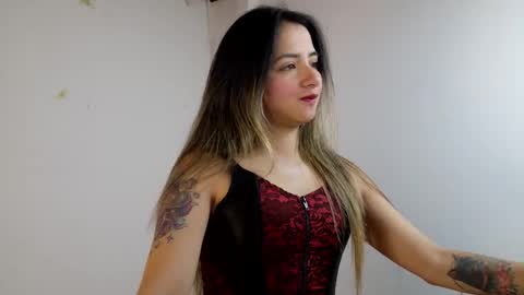 Julietta Jackson online show from 10, 11, 2025