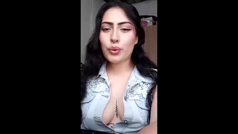 julietta_p online show from 19, 3, 2026