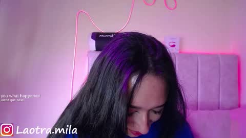 IG mila delux online show from 17, 10, 2025