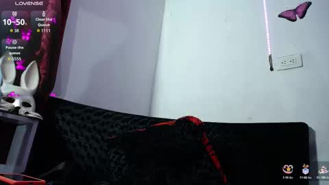 Julietta Big online show from 10, 9, 2025