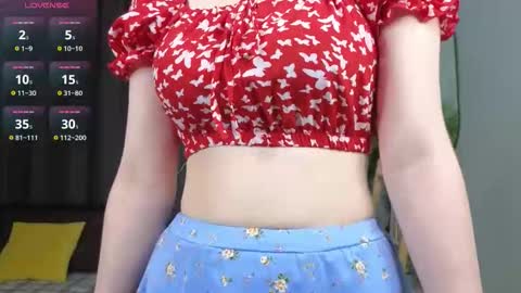 Mia online show from 26, 10, 2025