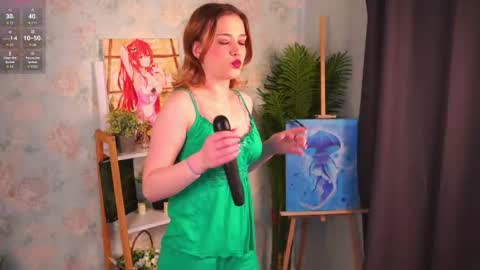 Mia online show from 28, 2, 2026