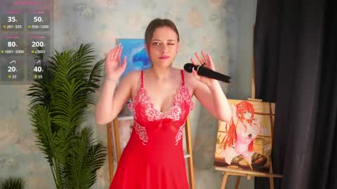 Mia online show from 30, 3, 2026