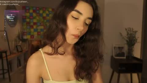 Juliette Dee online show from 20, 4, 2026