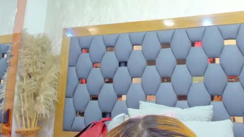 Snapshot of juliette_pretty_ chatting on 19, 6, 2026 juliette_pretty_ online show from 19, 6, 2026
