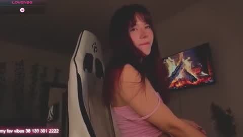 juliette_sunshine online show from 1, 7, 2026