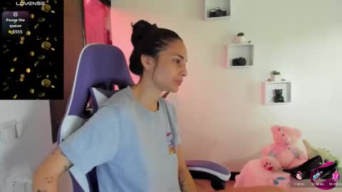 juliette online show from 16, 2, 2026