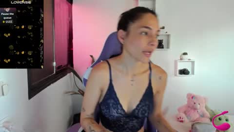 juliette online show from 26, 2, 2026