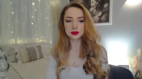 JulietteSensual online show from 24, 1, 2025