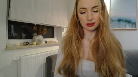 JulietteSensual online show from 4, 3, 2025