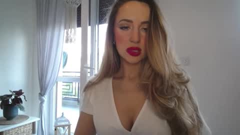 JulietteSensual online show from 9, 9, 2025