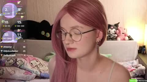 julifisher online show from 9, 4, 2026