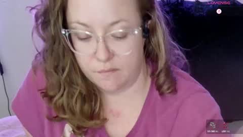 Snapshot of julimonroe chatting on 24, 2, 2025 Juli Monroe online show from 24, 2, 2025