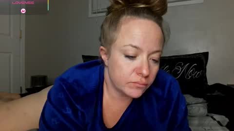 Juli Monroe online show from 15, 12, 2025