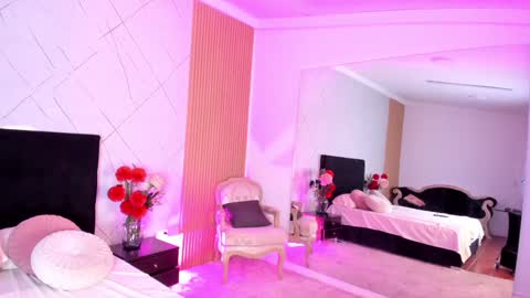 Julissa online show from 16, 1, 2025