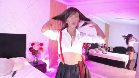 Julissa online show from 12, 2, 2025