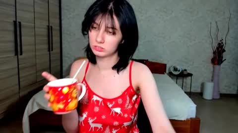Snapshot of julissweet chatting on 26, 12, 2024 Asmodeus online show from 26, 12, 2024