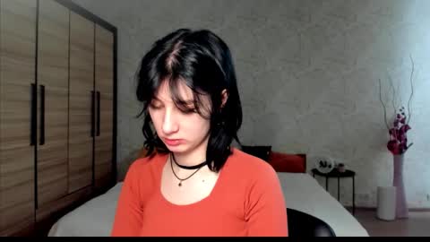 Snapshot of julissweet chatting on 13, 1, 2025 Asmodeus online show from 13, 1, 2025