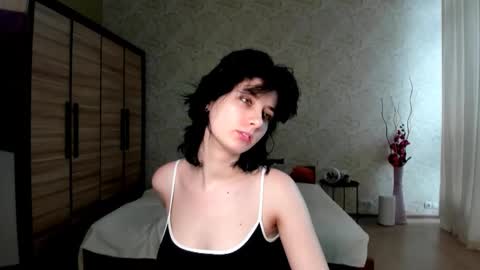 Snapshot of julissweet chatting on 25, 1, 2025 Asmodeus online show from 25, 1, 2025
