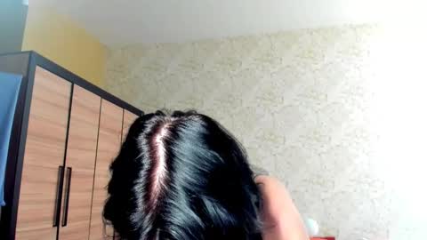 Snapshot of julissweet chatting on 24, 2, 2025 Asmodeus online show from 24, 2, 2025