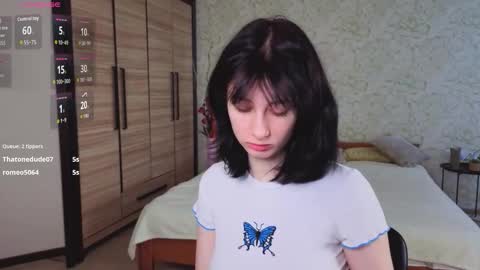 Asmodeus online show from 18, 10, 2025