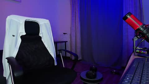 JULiUS   online show from 12, 12, 2024
