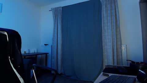 JULiUS   online show from 22, 12, 2024