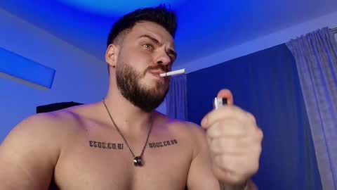 JULiUS   online show from 22, 12, 2024