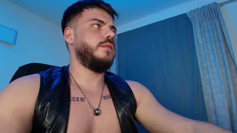 JULiUS   online show from 22, 12, 2024